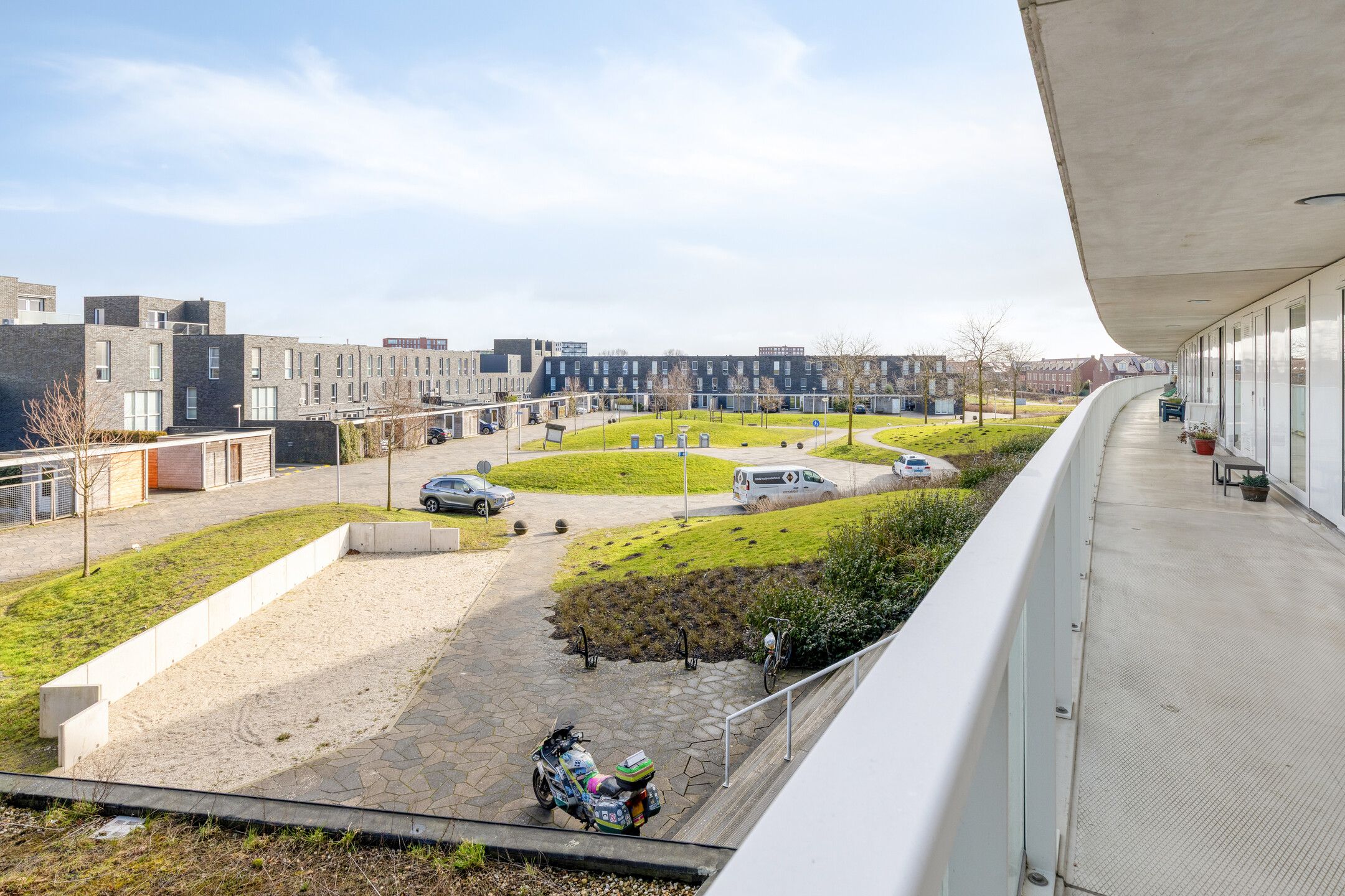 Foto 12 van Londenhaven 158