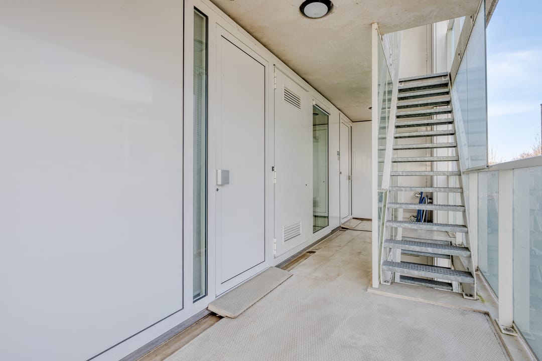 Foto 11 van Londenhaven 158