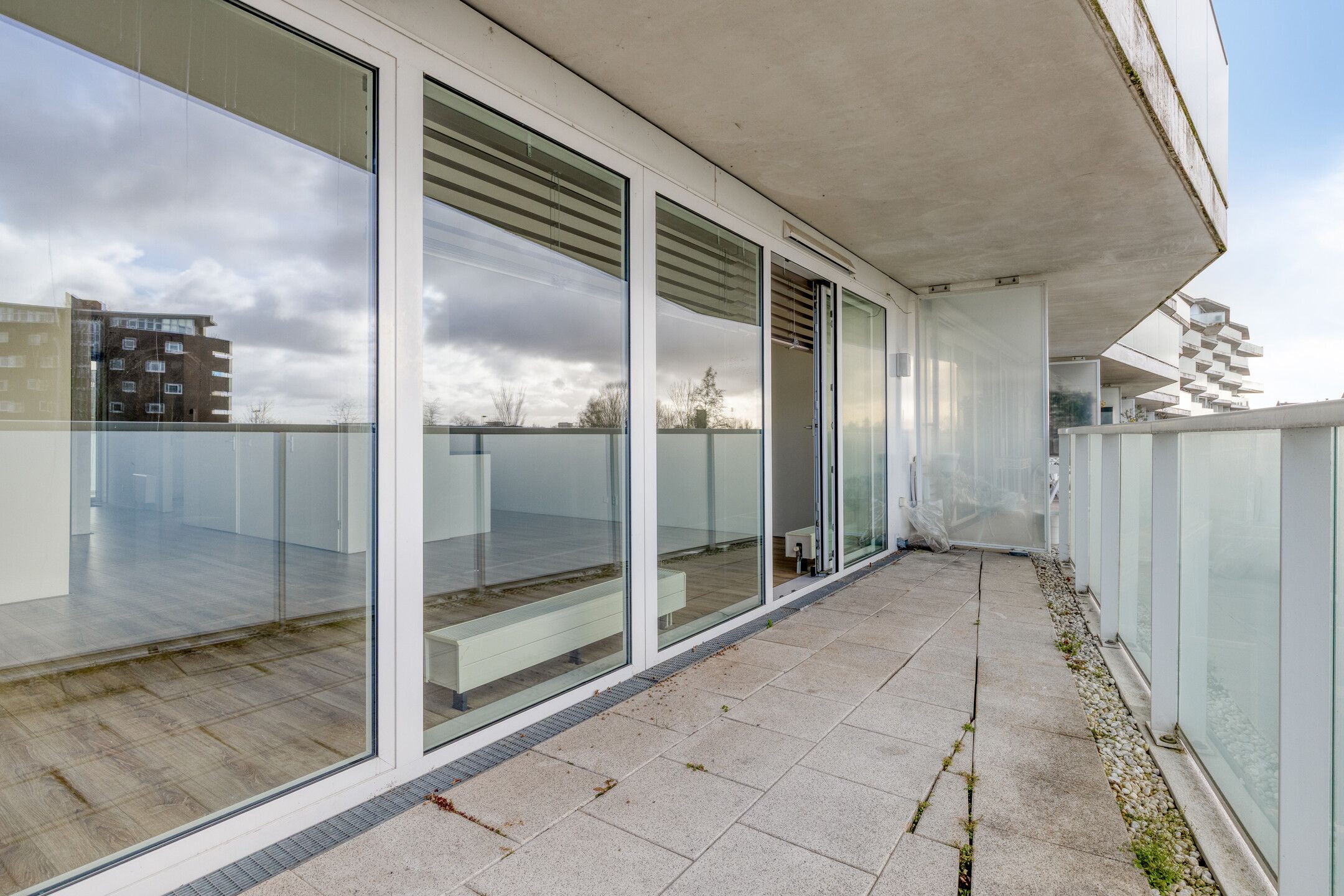 Foto 36 van Londenhaven 158