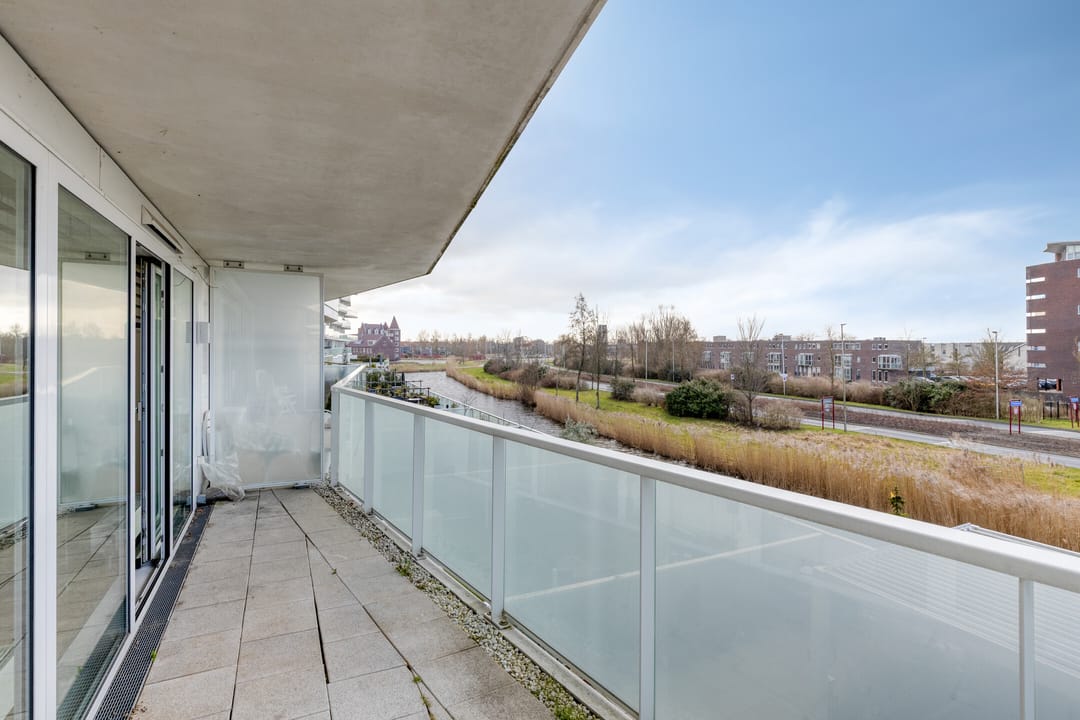 Foto 37 van Londenhaven 158