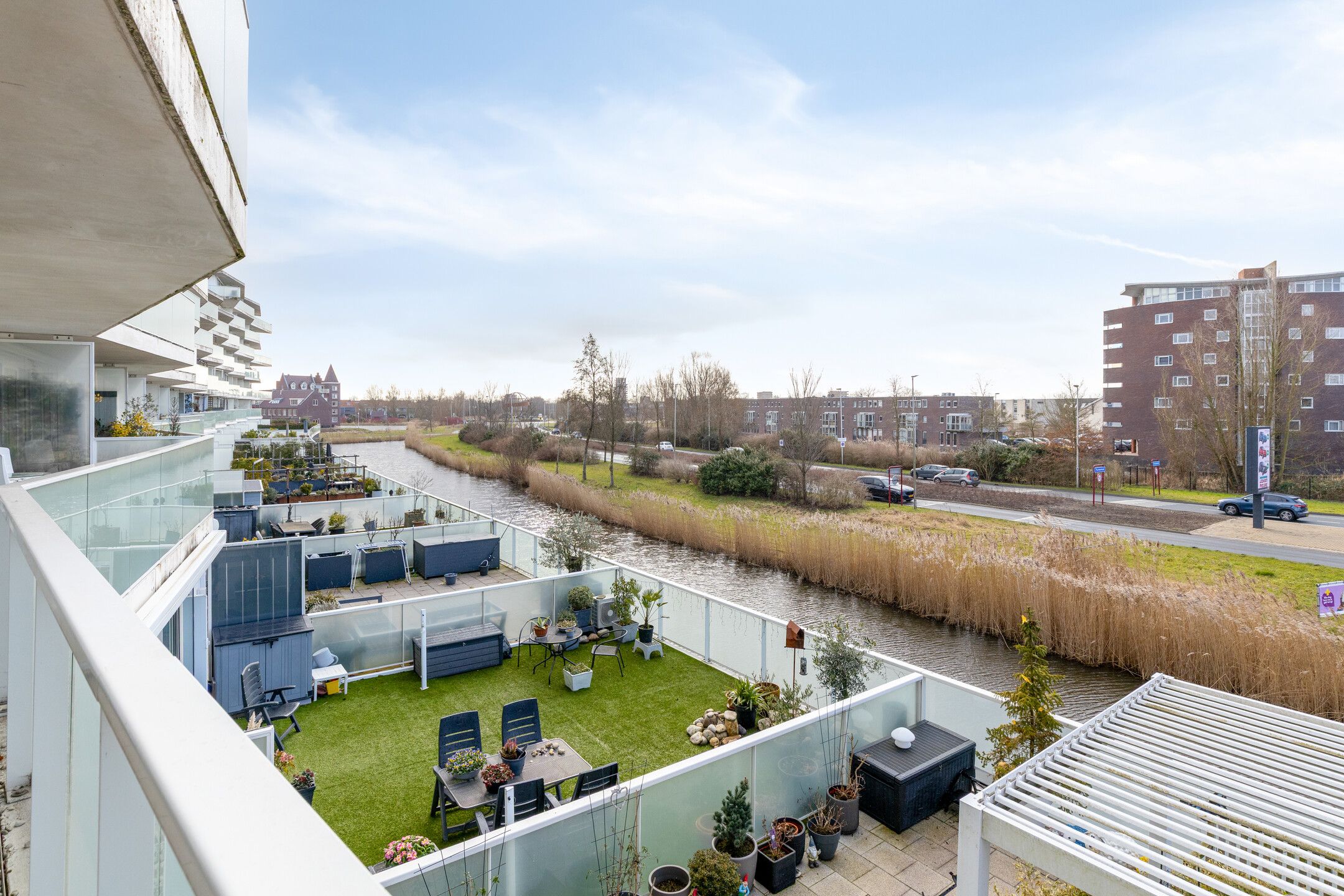 Foto 39 van Londenhaven 158