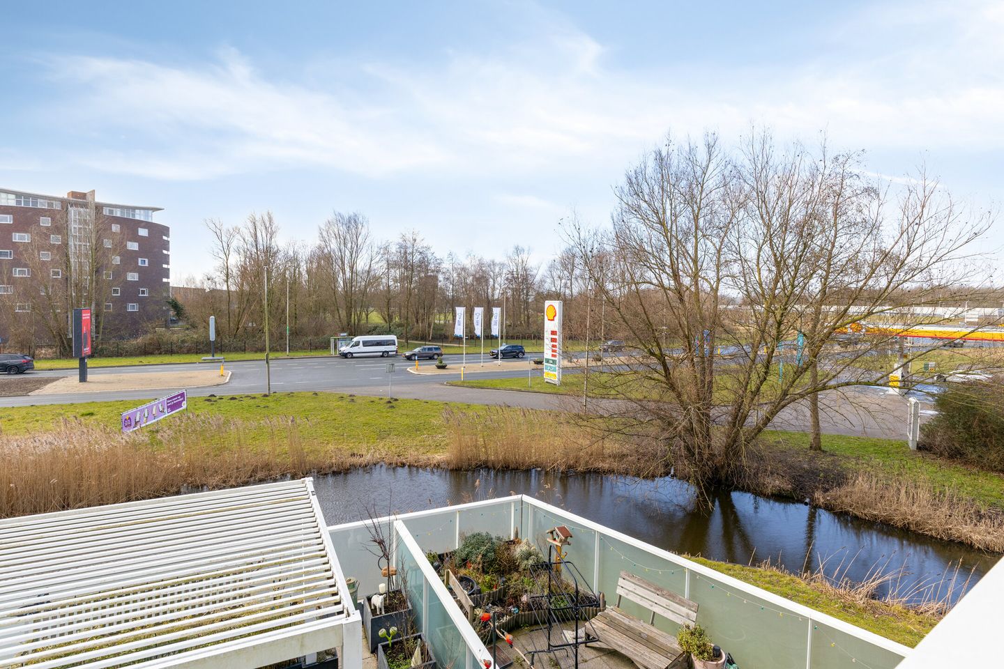 Foto 40 van Londenhaven 158