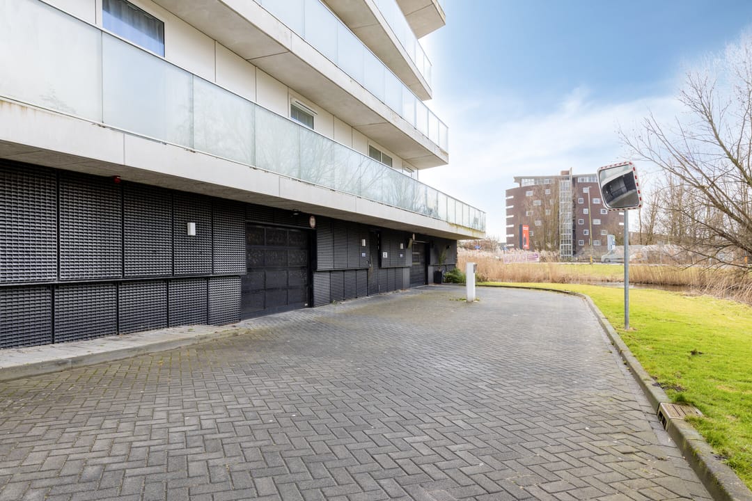 Foto 43 van Londenhaven 158