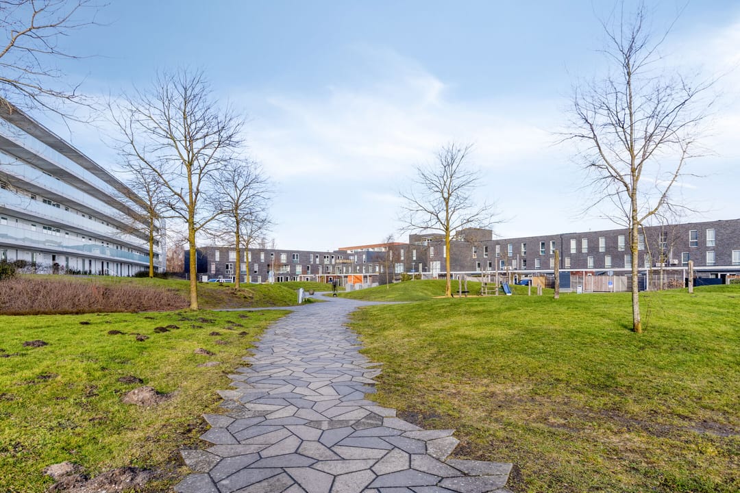 Foto 46 van Londenhaven 158