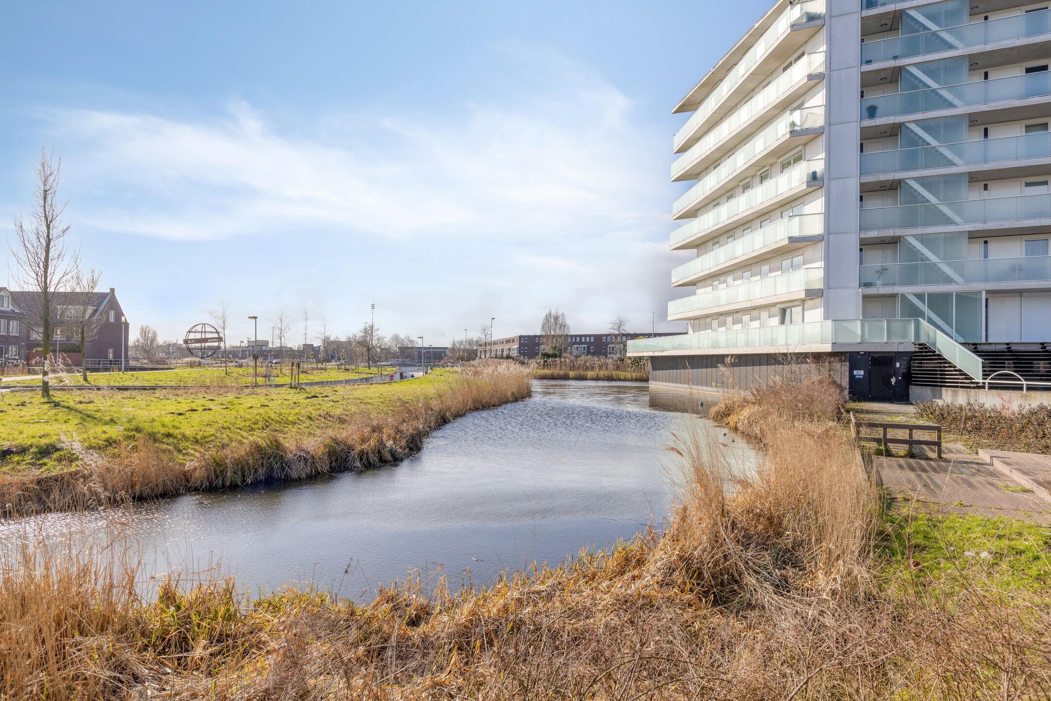 Foto 48 van Londenhaven 158