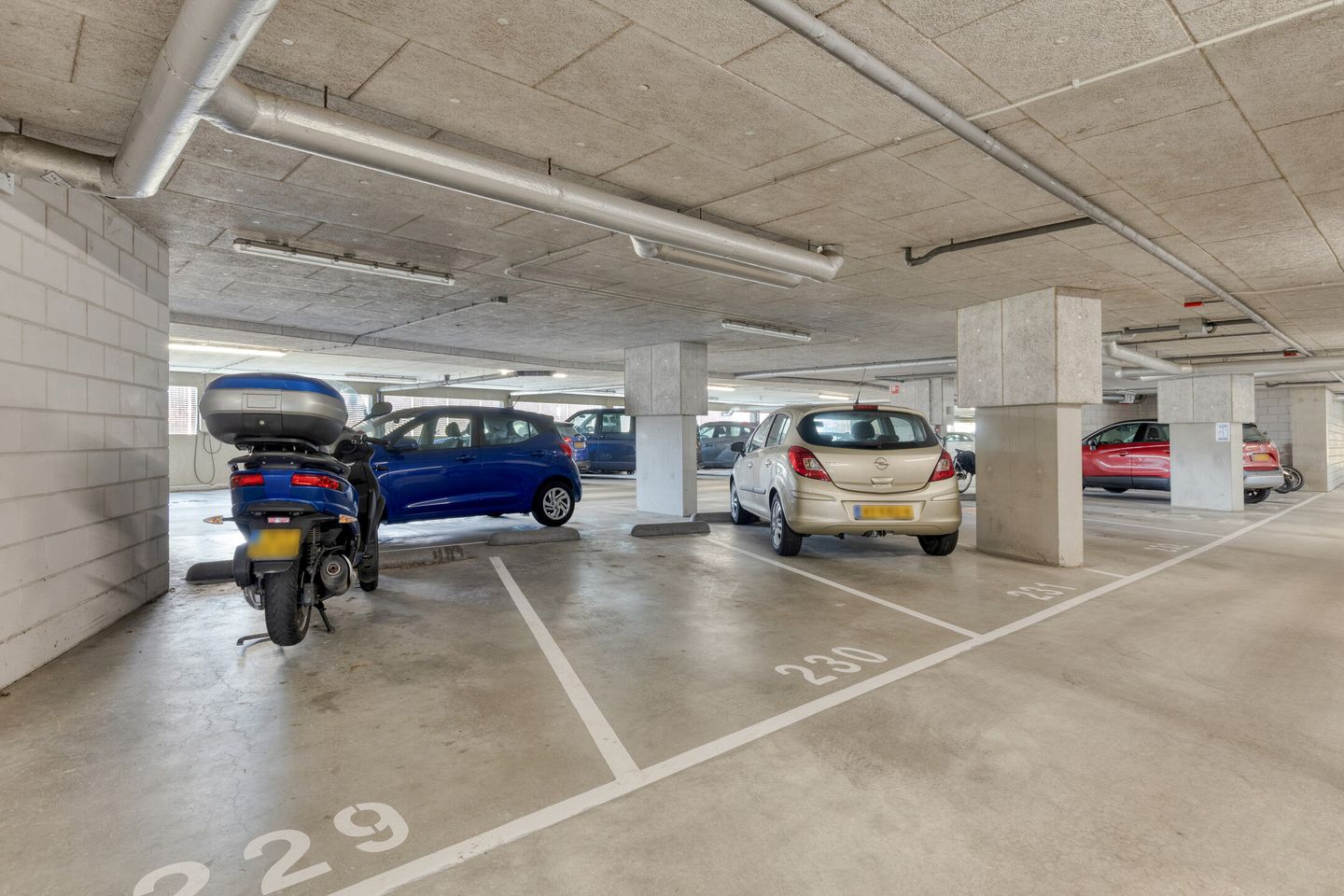 Foto 5 van Londenhaven 158