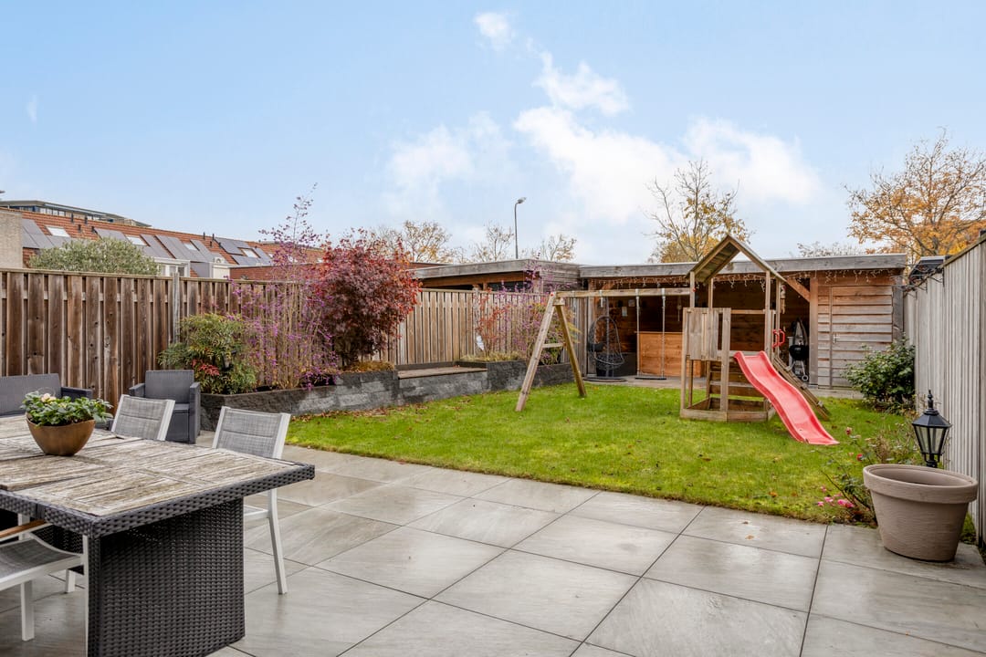 Foto 13 van Oude Vlijmenseweg 99