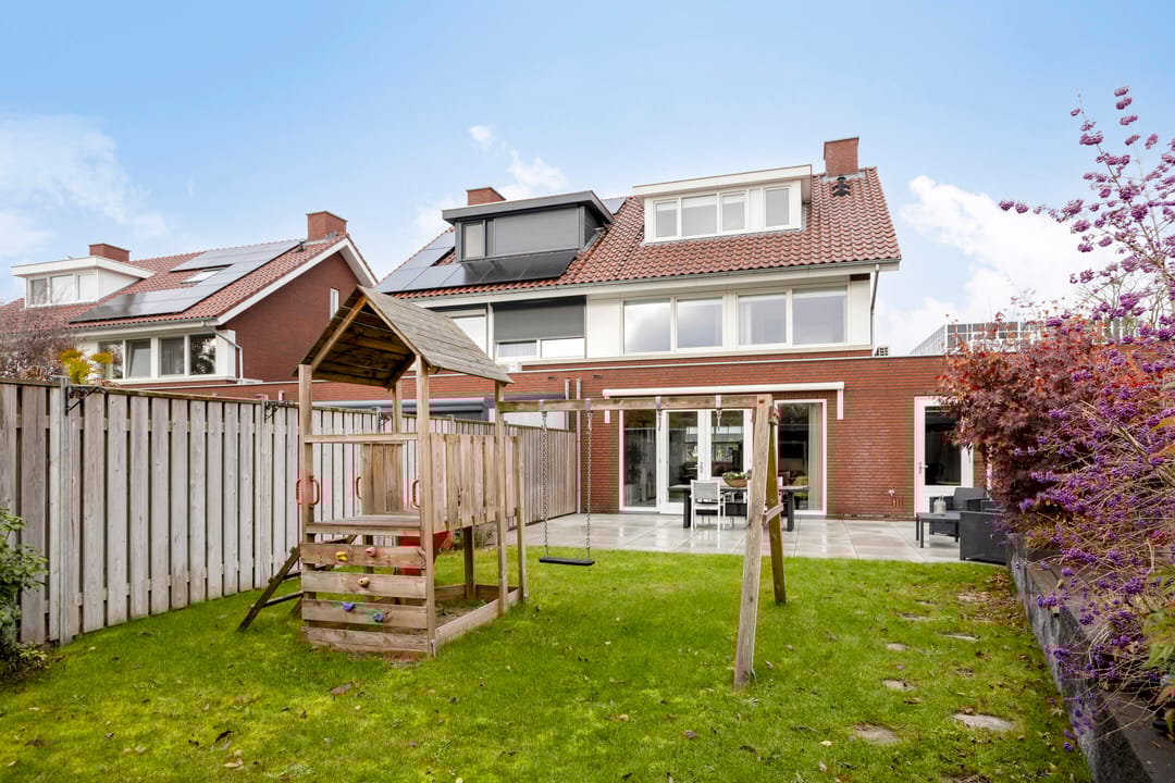 Foto 16 van Oude Vlijmenseweg 99