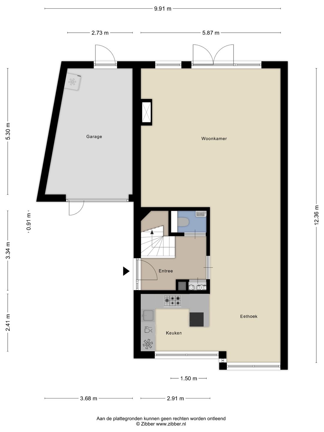 Foto 37 van Oude Vlijmenseweg 99