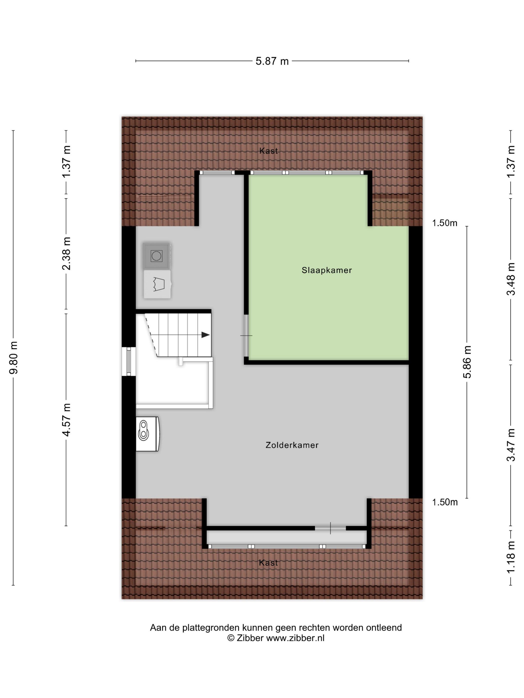 Foto 39 van Oude Vlijmenseweg 99