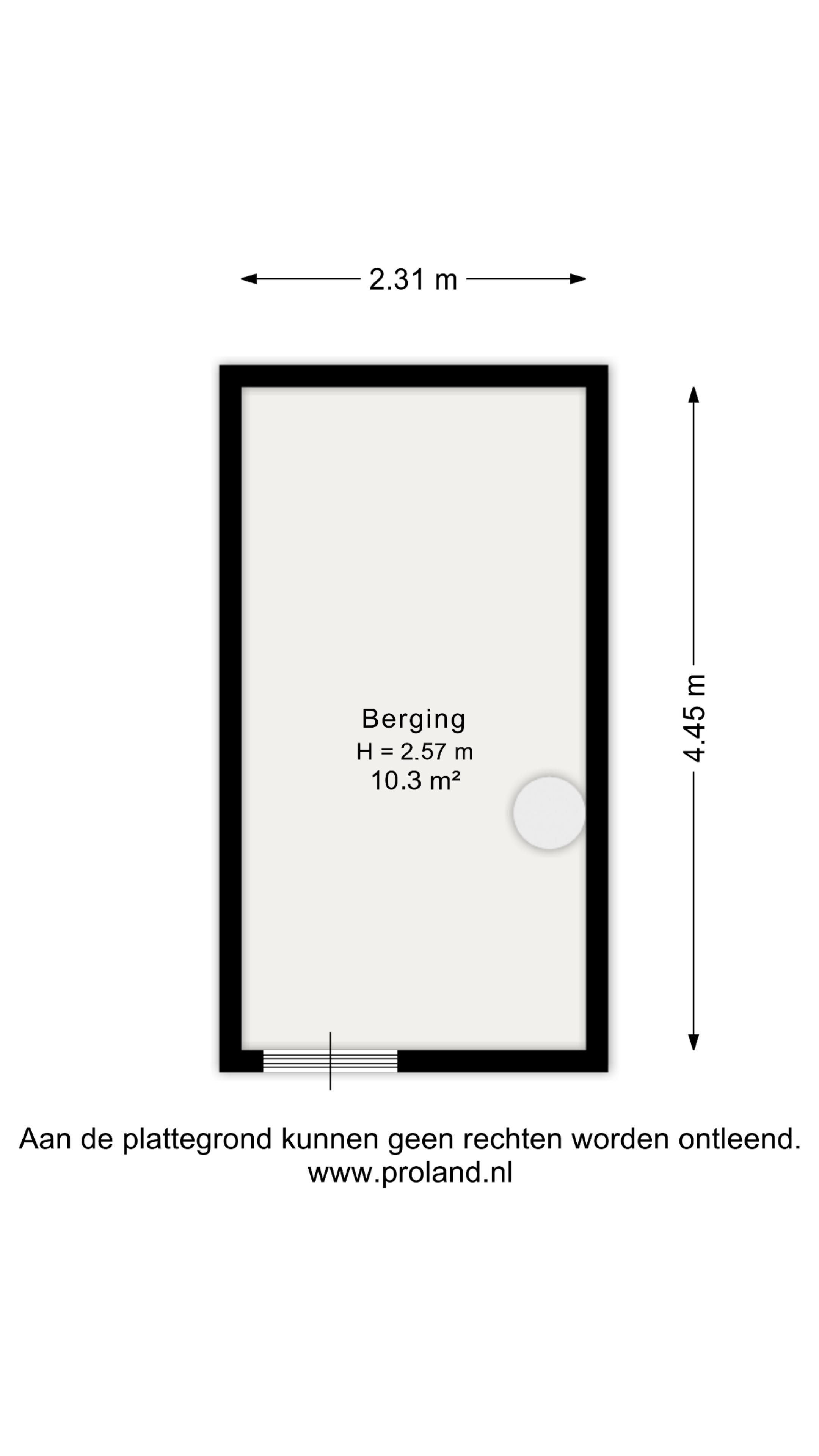 Foto 33 van Rendierhei 27