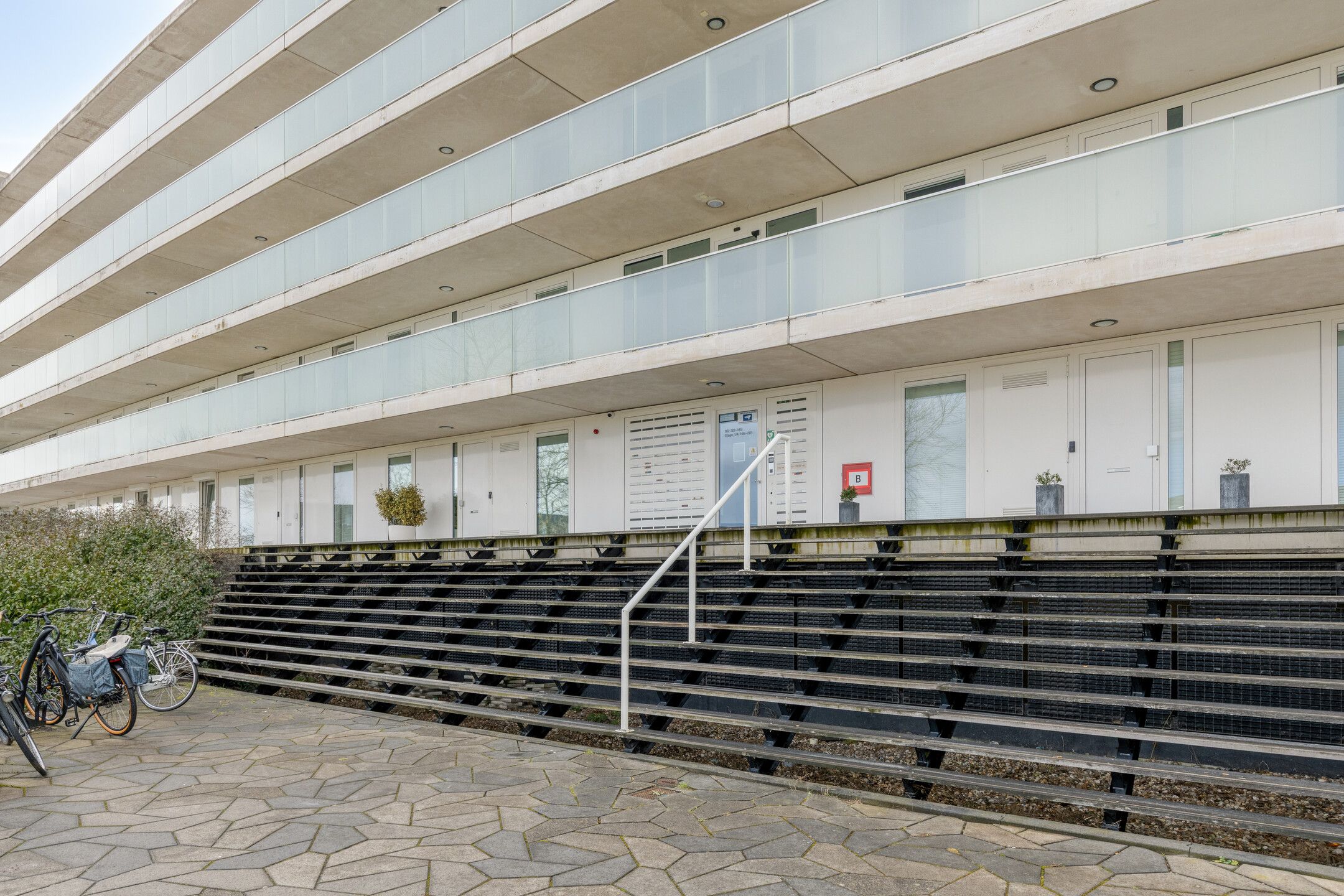 Foto 6 van Londenhaven 158