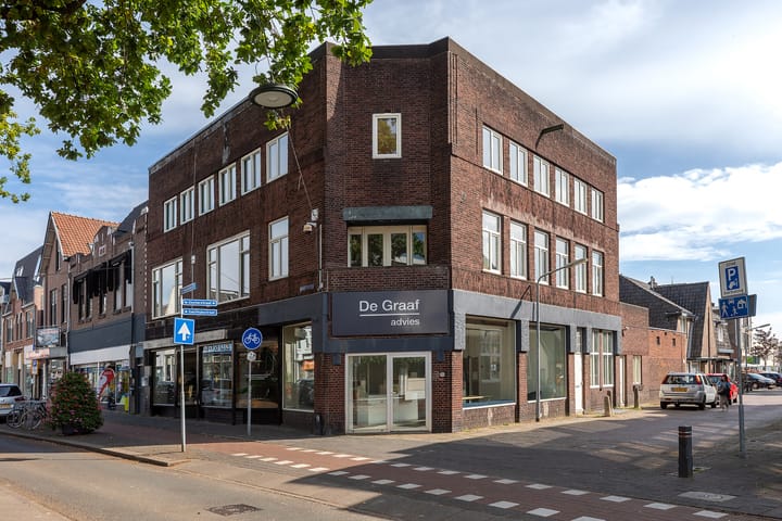 Havenstraat 61, Hilversum