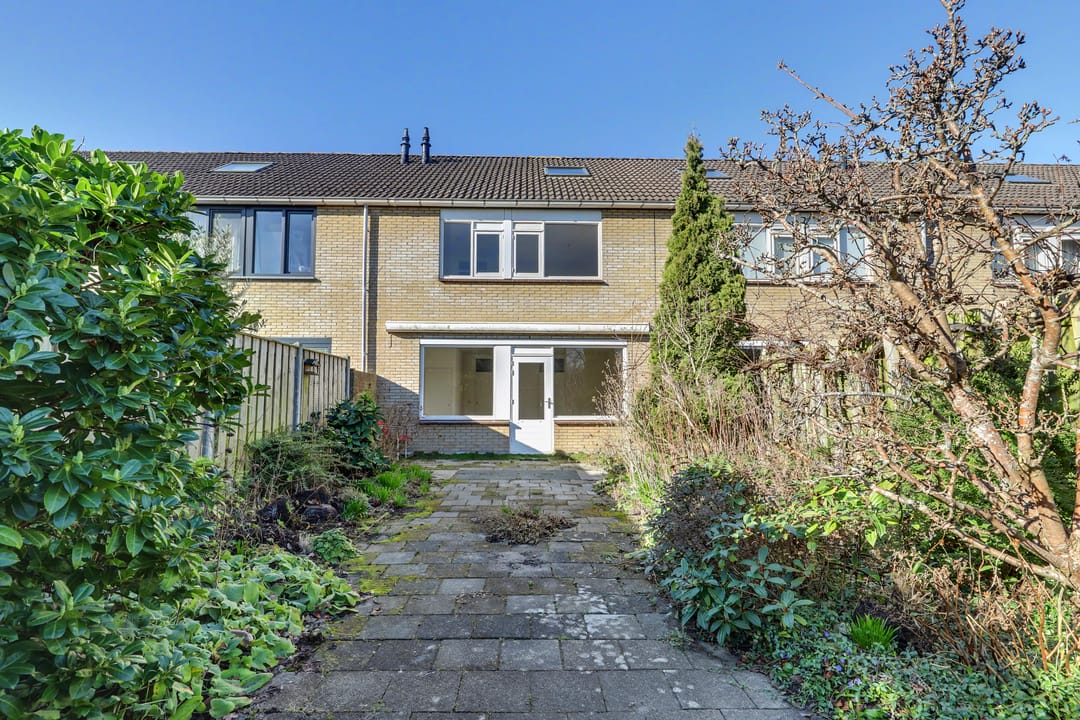 Foto 1 van Woudriksland 9