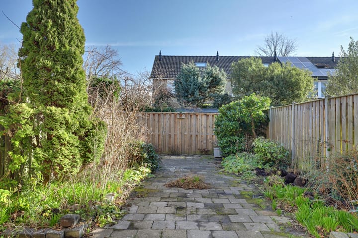 Foto 5 van Woudriksland 9