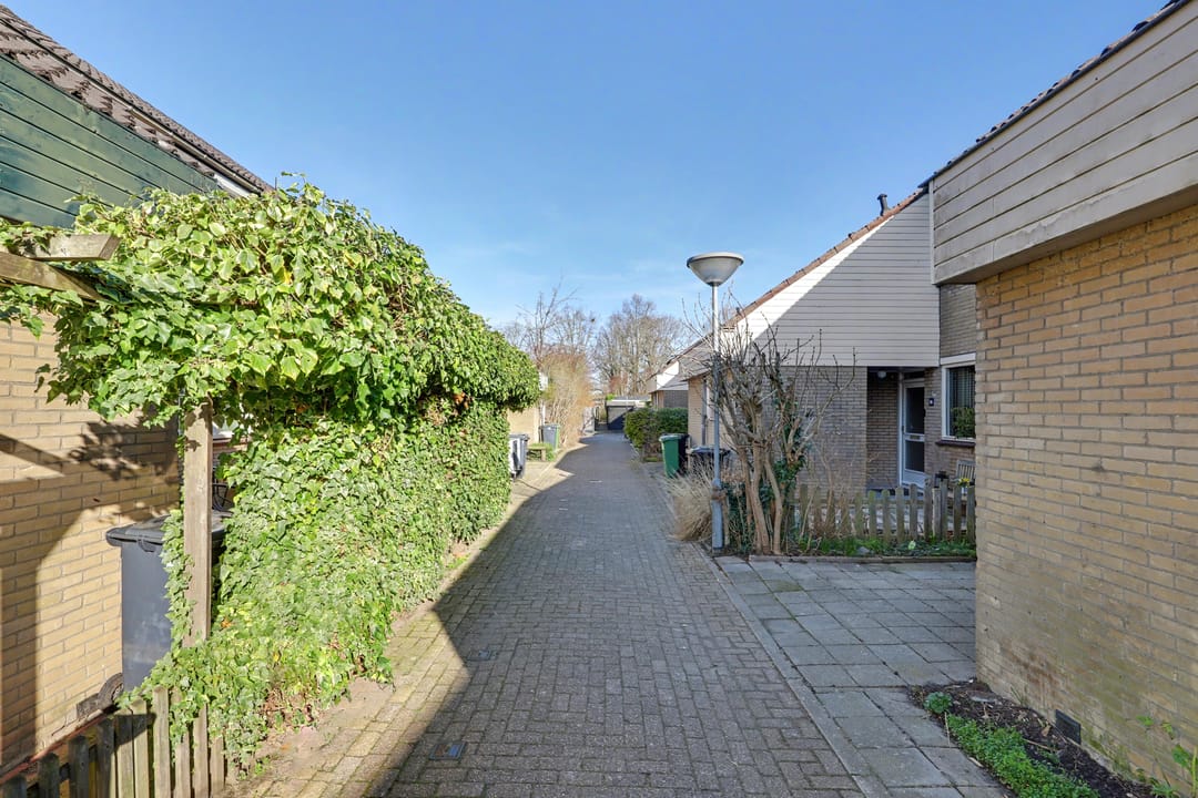 Foto 8 van Woudriksland 9