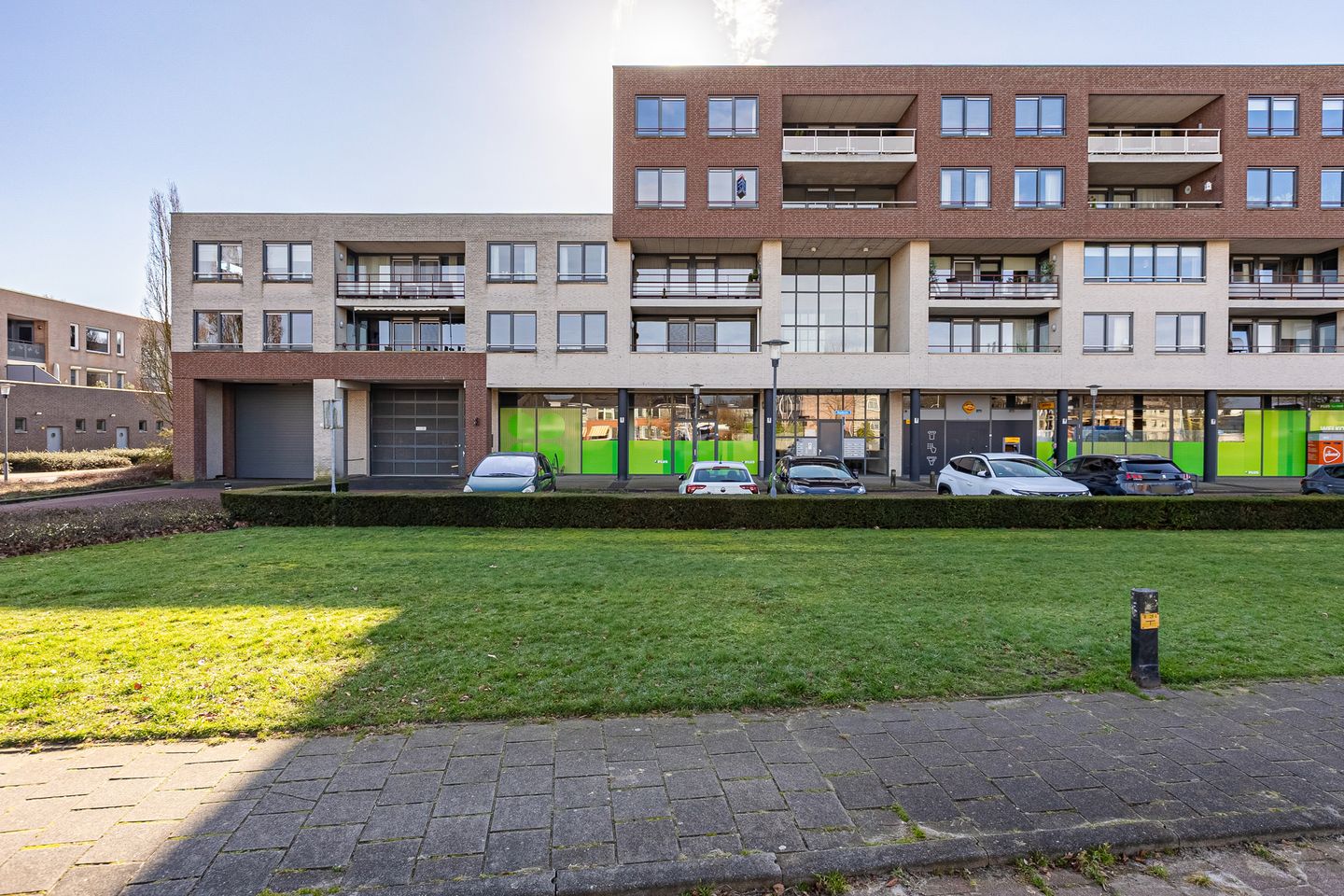 Foto 29 van Rendierhei 27