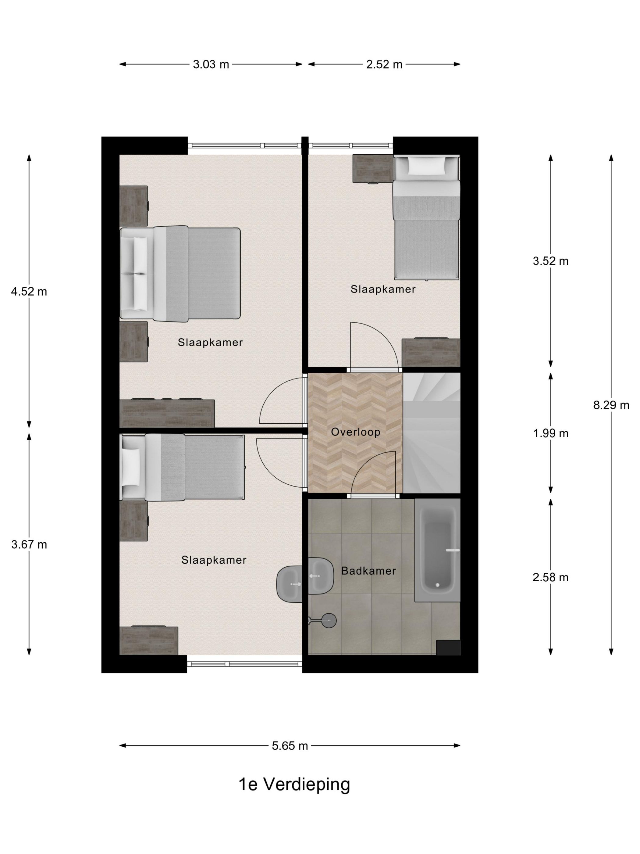 Foto 33 van Woudriksland 9