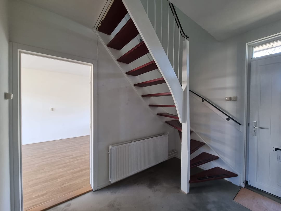 Foto 2 van Takelaarstraat 6