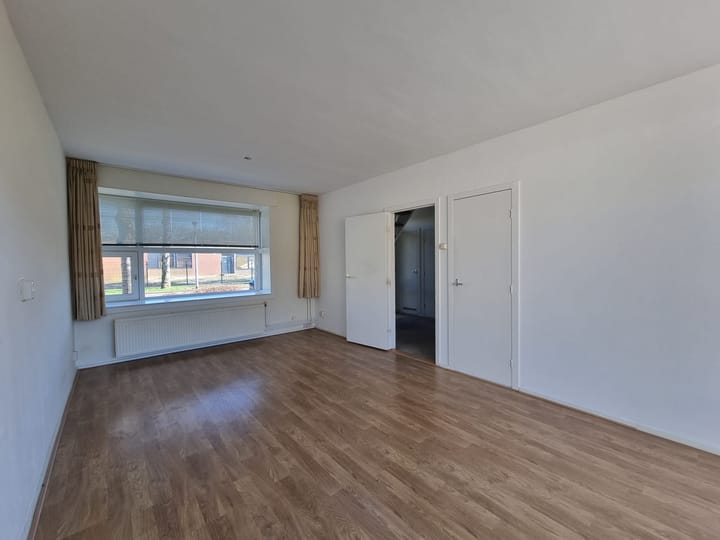 Foto 5 van Takelaarstraat 6