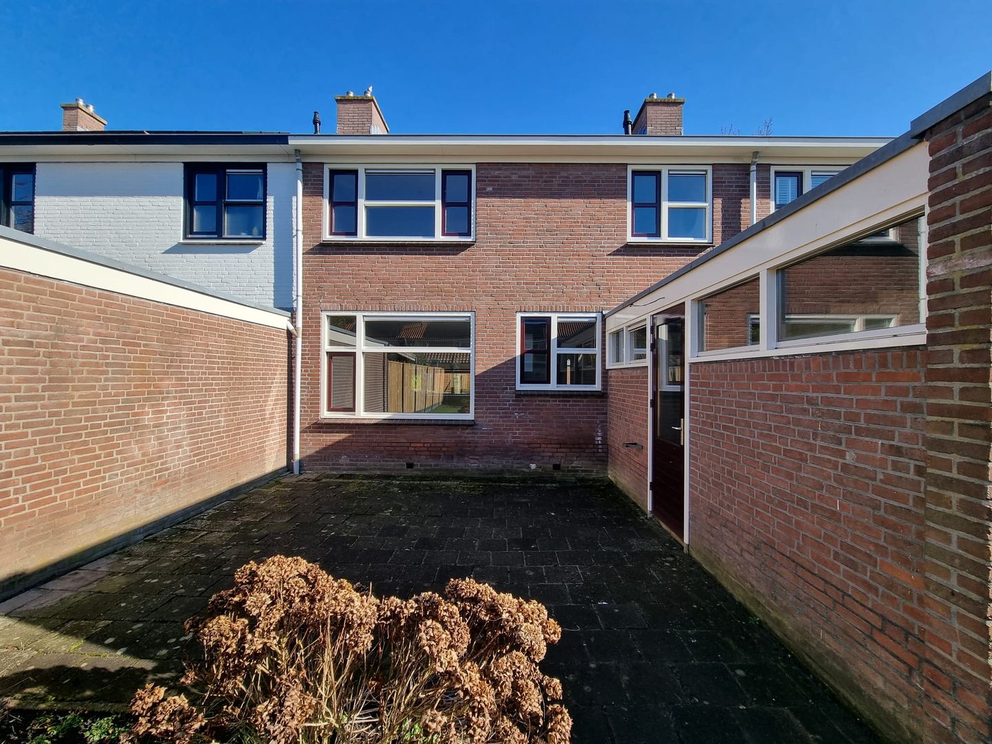 Foto 10 van Takelaarstraat 6