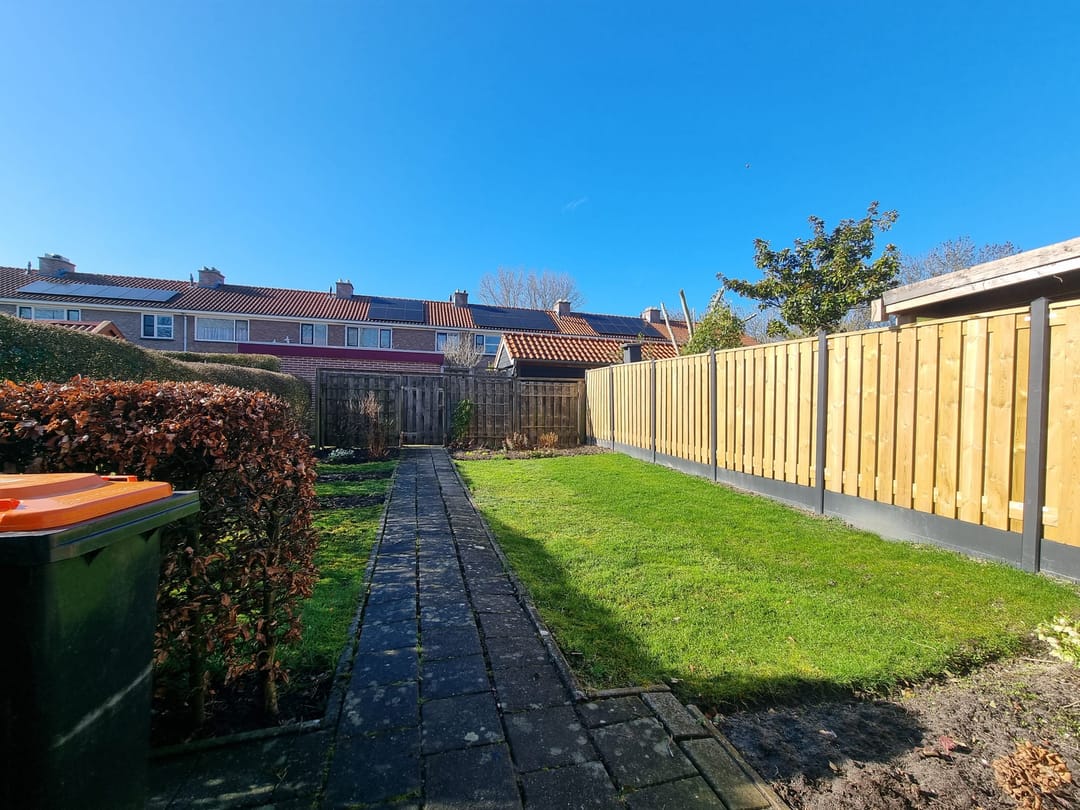 Foto 11 van Takelaarstraat 6