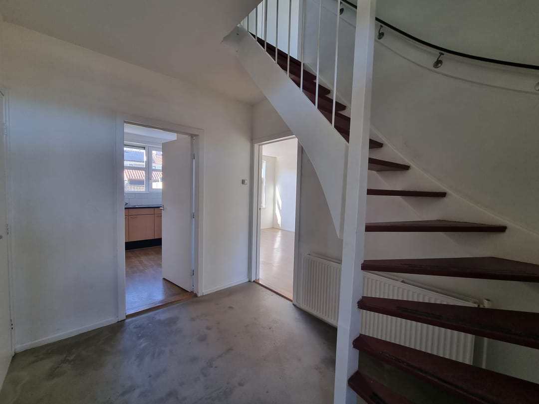 Foto 13 van Takelaarstraat 6