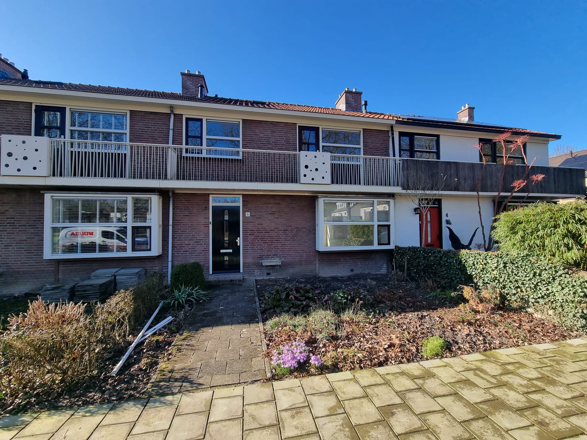 Foto 21 van Takelaarstraat 6