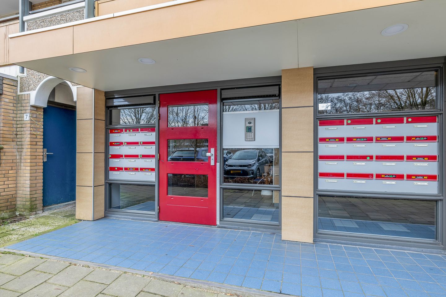 Foto 5 van Groenhovenweg 91