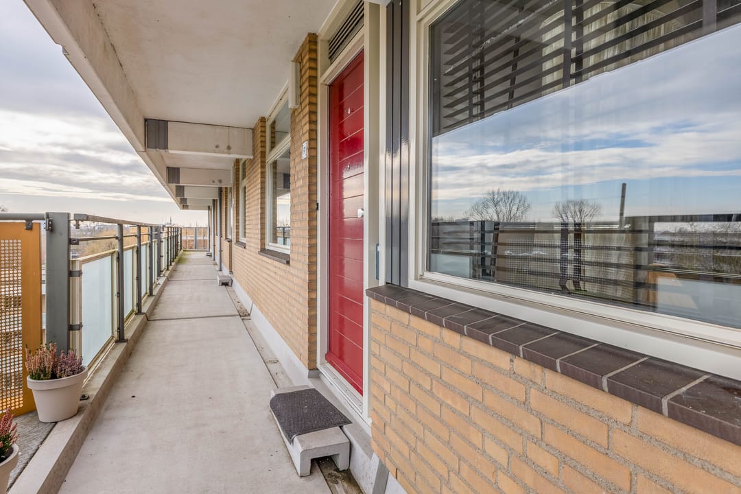 Foto 7 van Groenhovenweg 91