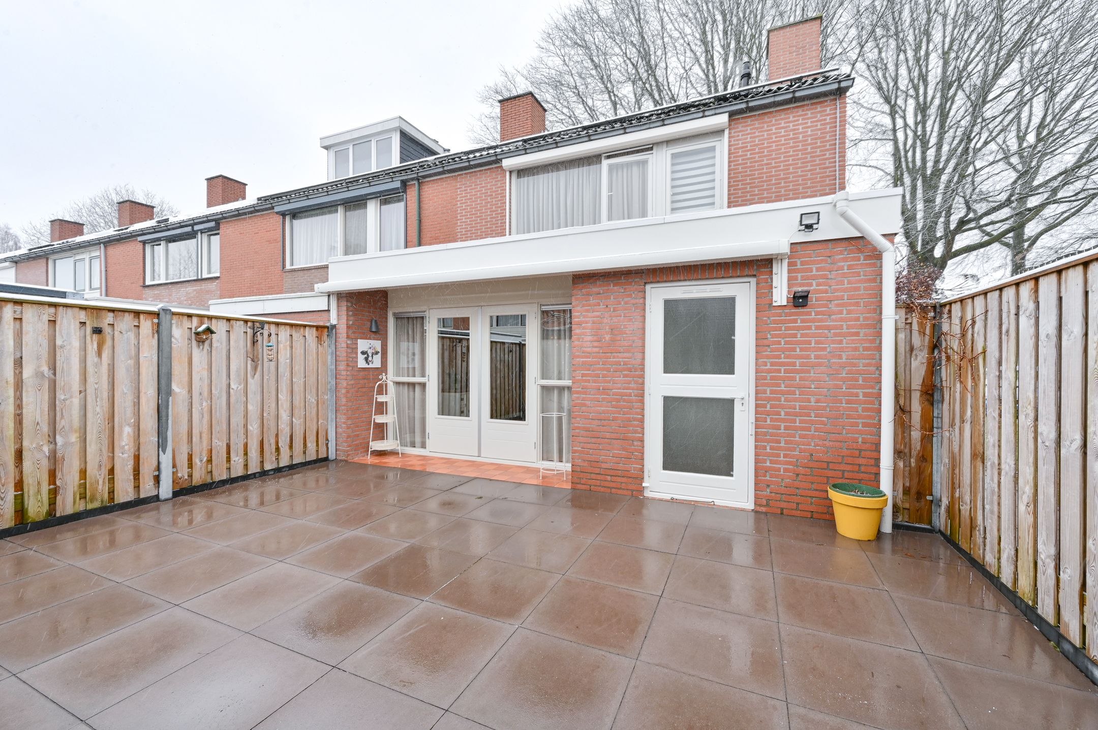 Buying a house in The Netherlands., De Trippen 12