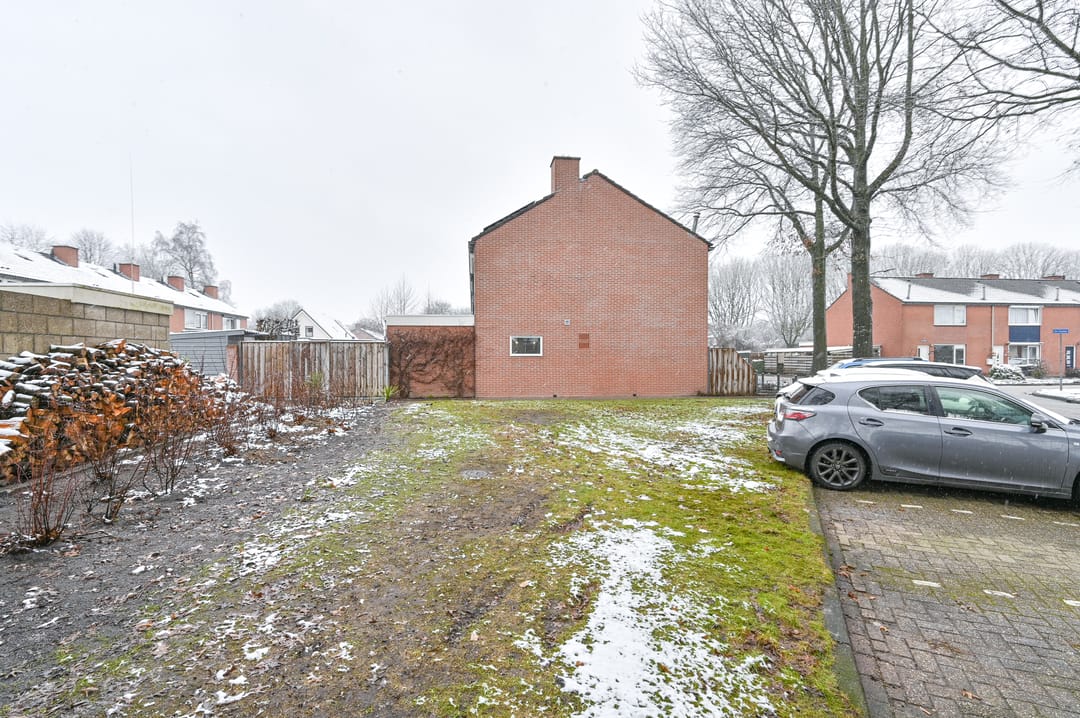 Photo 7 of De Trippen 12