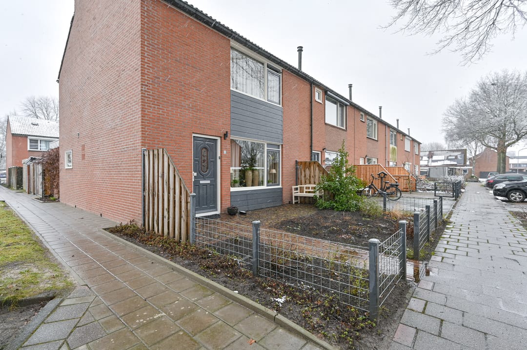 Photo 8 of De Trippen 12