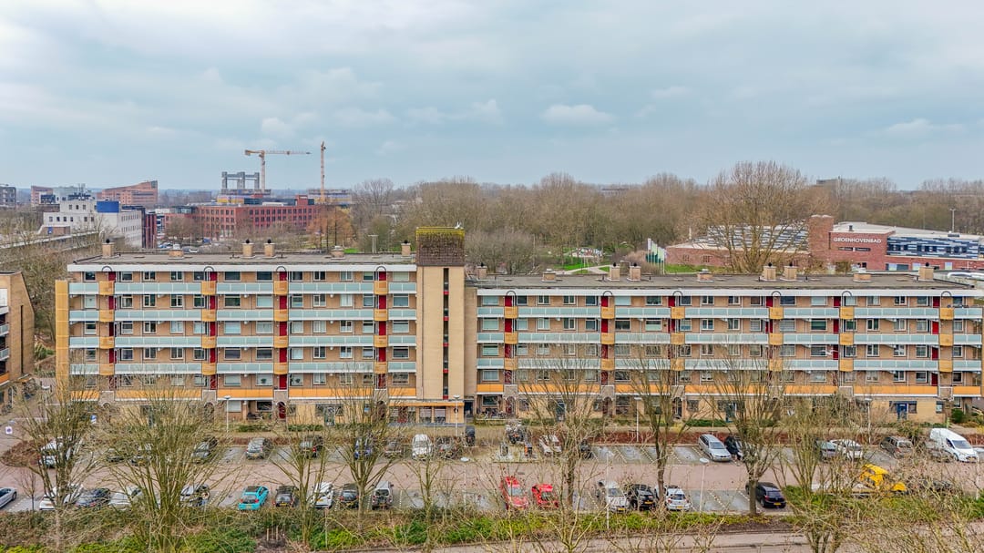 Foto 28 van Groenhovenweg 91