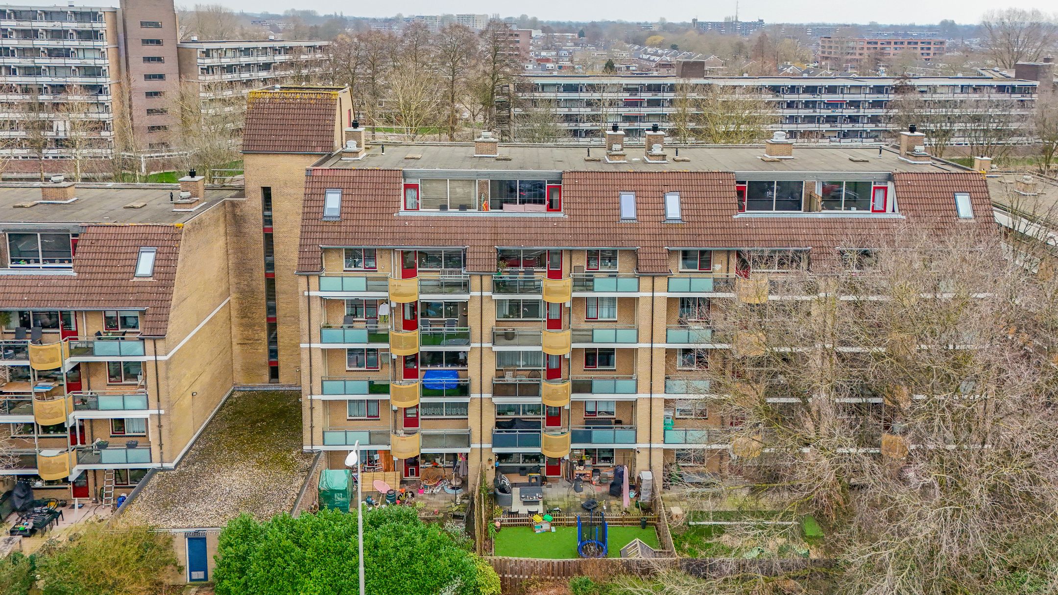 Foto 30 van Groenhovenweg 91