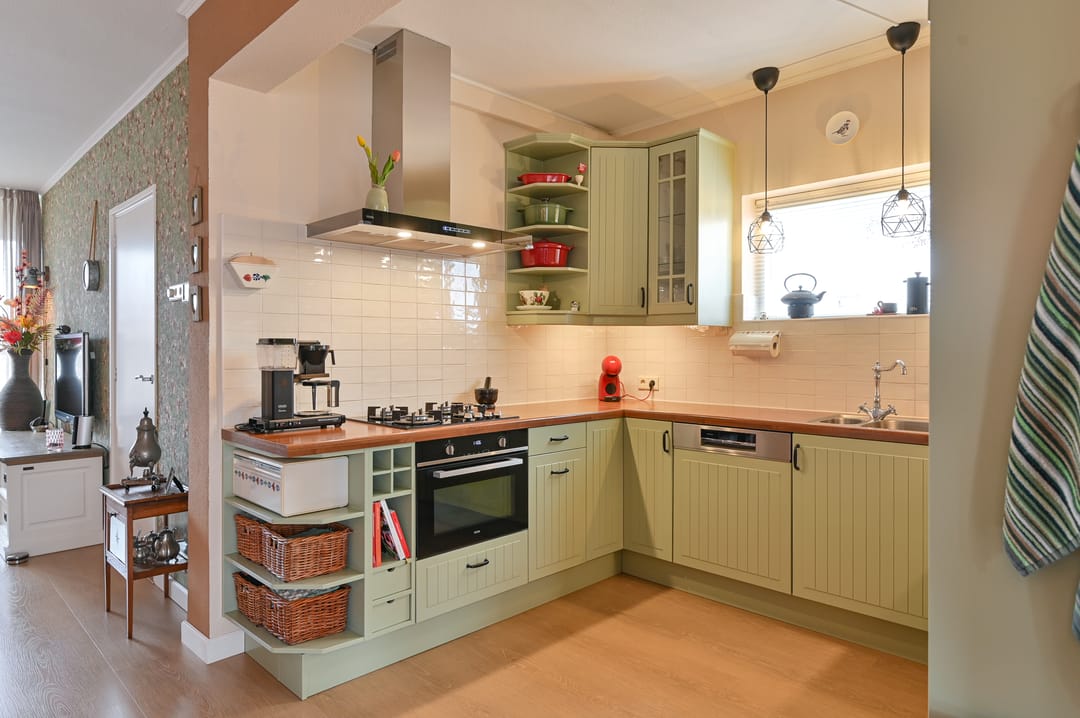 Photo 23 of De Trippen 12