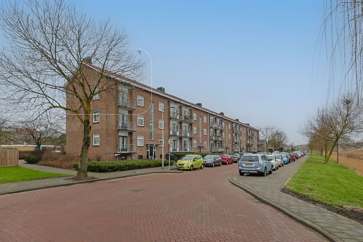 Rembrandtlaan 3