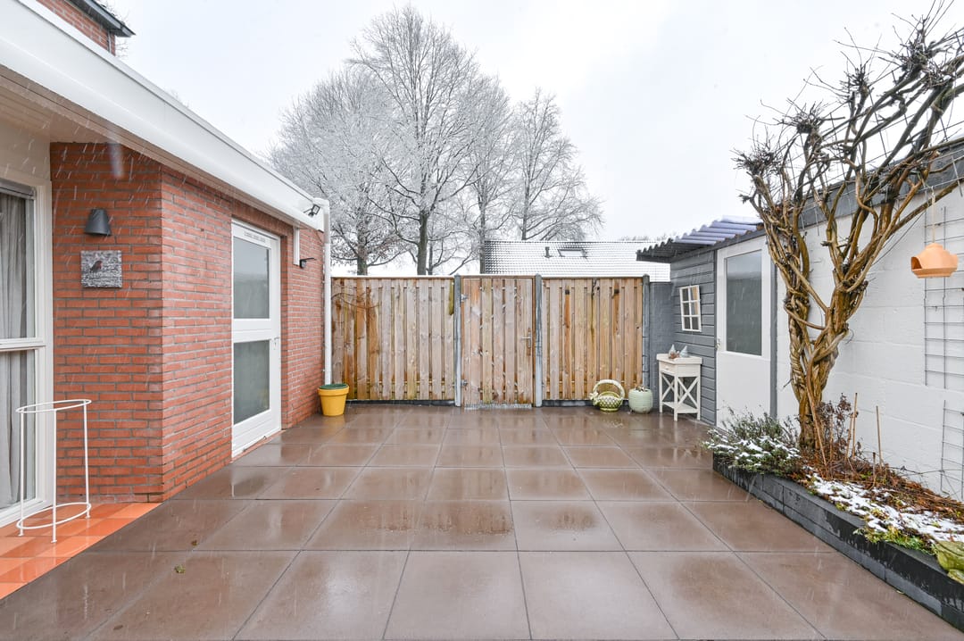 Photo 32 of De Trippen 12