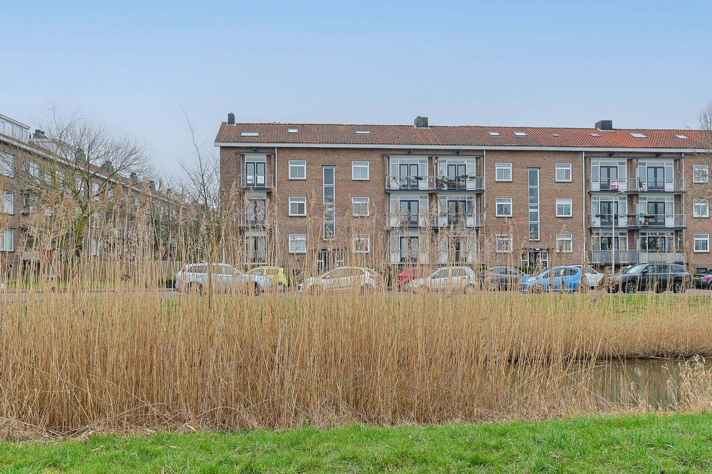 Foto 4 van Rembrandtlaan 3