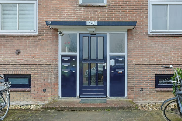 Foto 5 van Rembrandtlaan 3