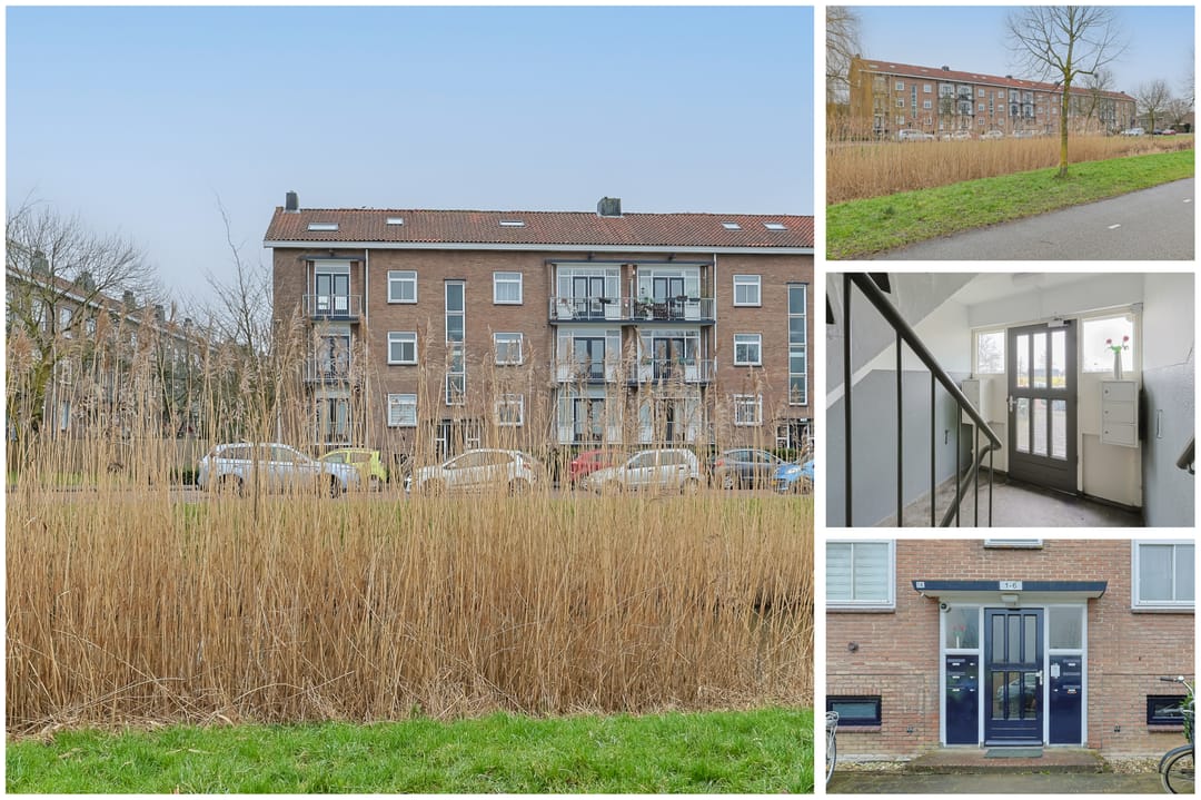 Foto 7 van Rembrandtlaan 3