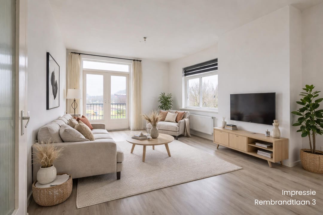 Foto 11 van Rembrandtlaan 3