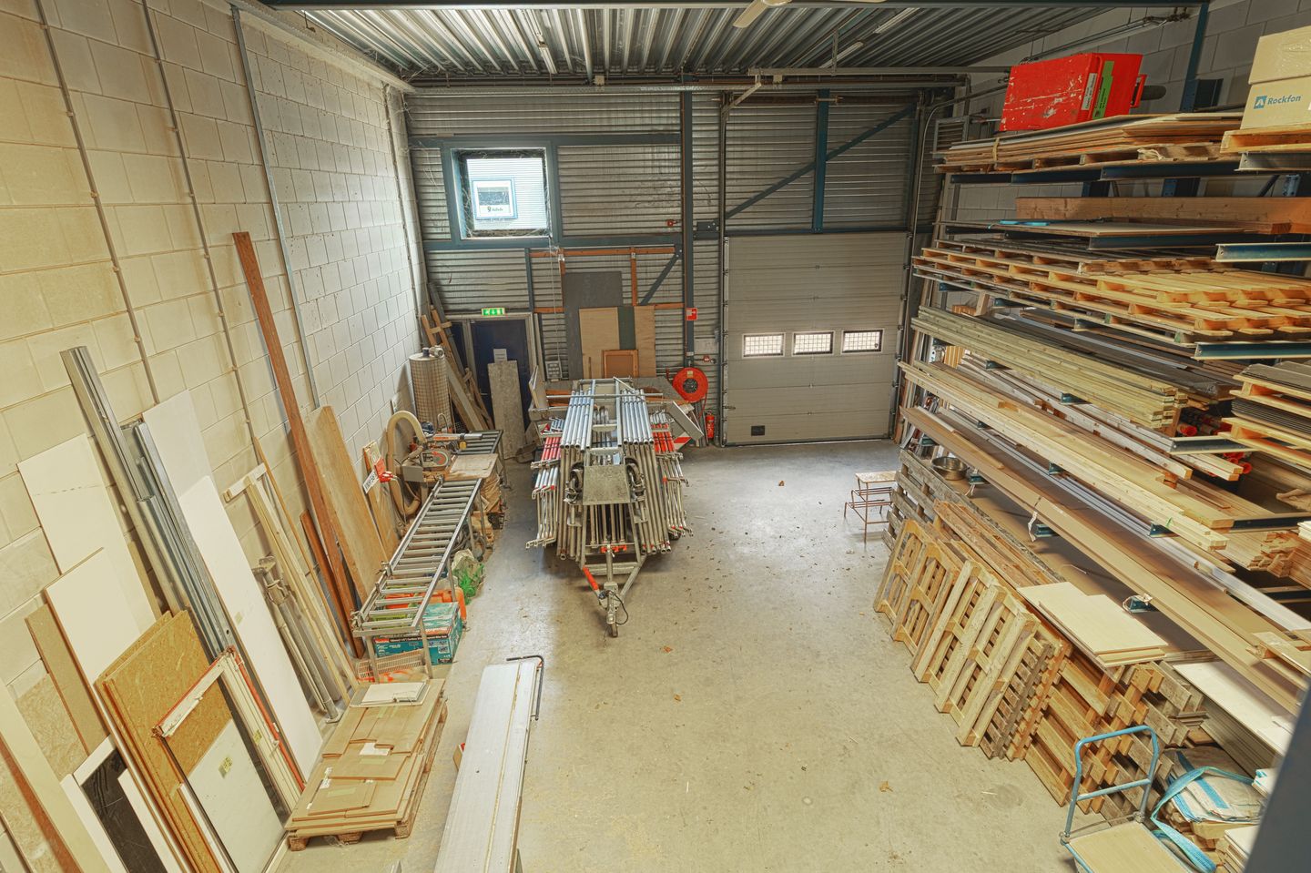 Bekijk foto 3 van Stockholm 36-38