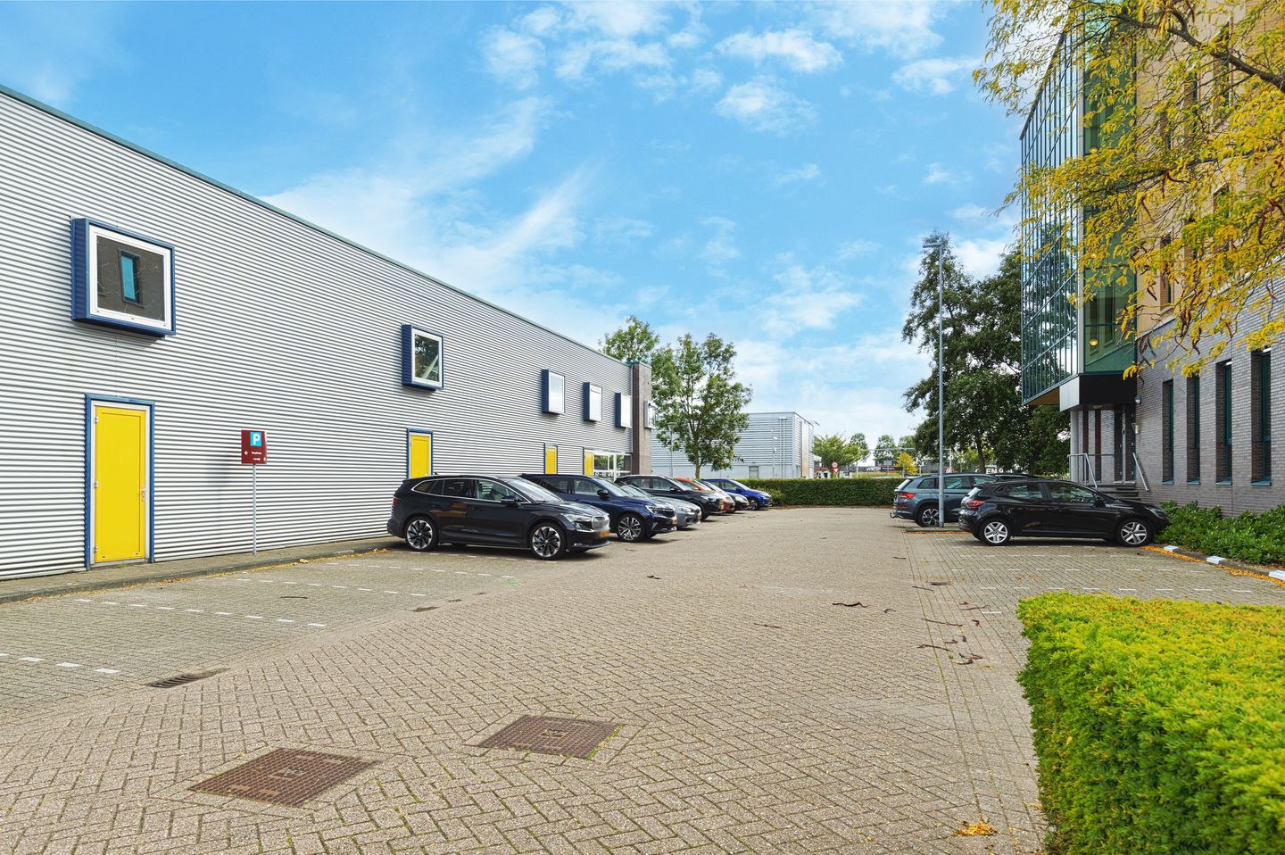 Bekijk foto 4 van Stockholm 36-38