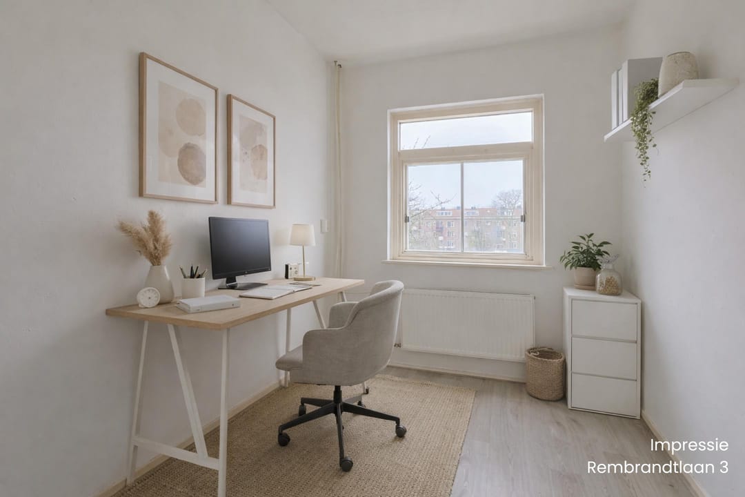 Foto 23 van Rembrandtlaan 3