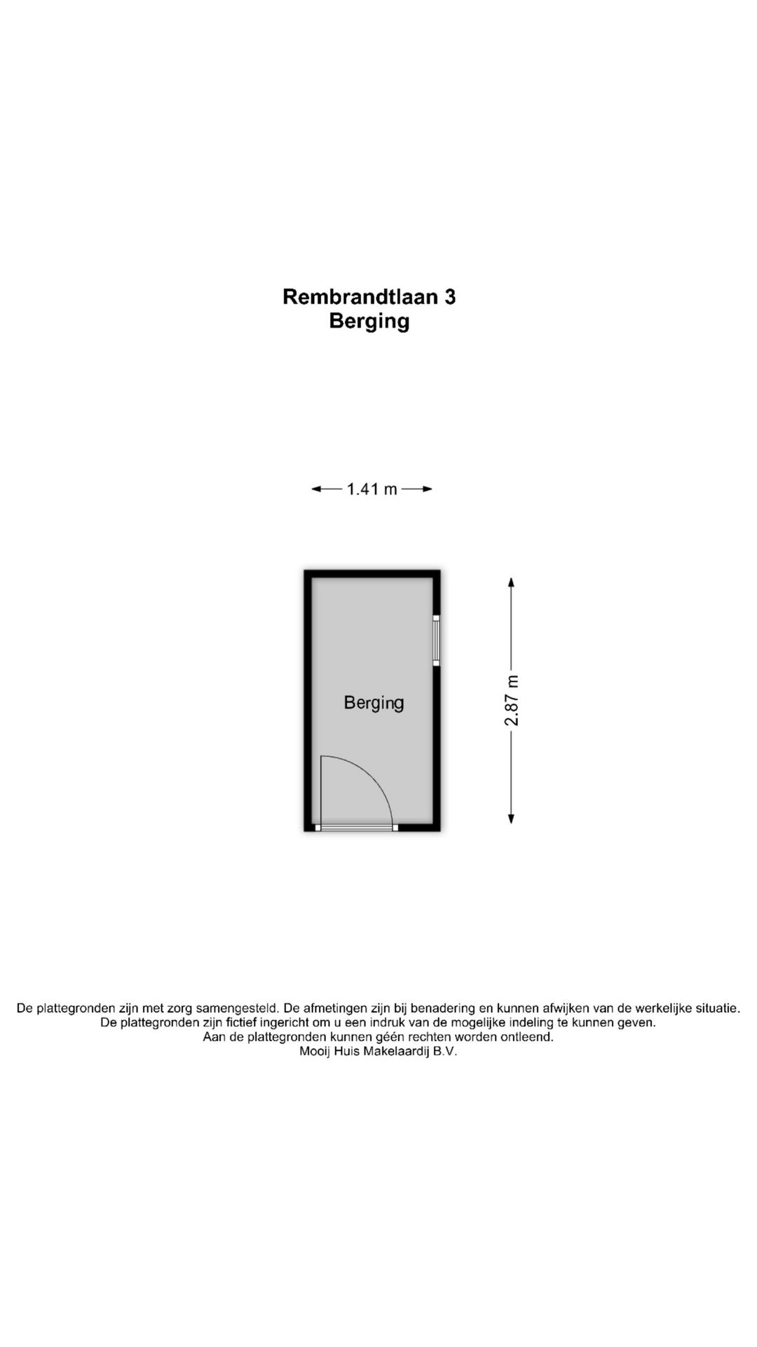 Foto 46 van Rembrandtlaan 3