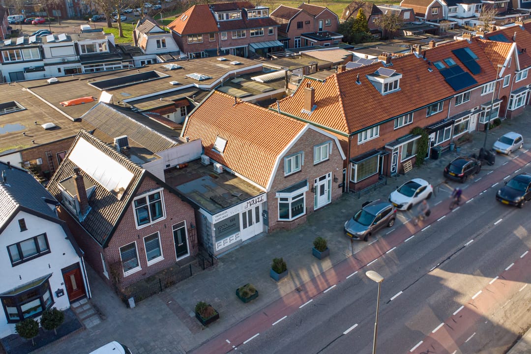 Foto 2 van Alkmaarseweg 224