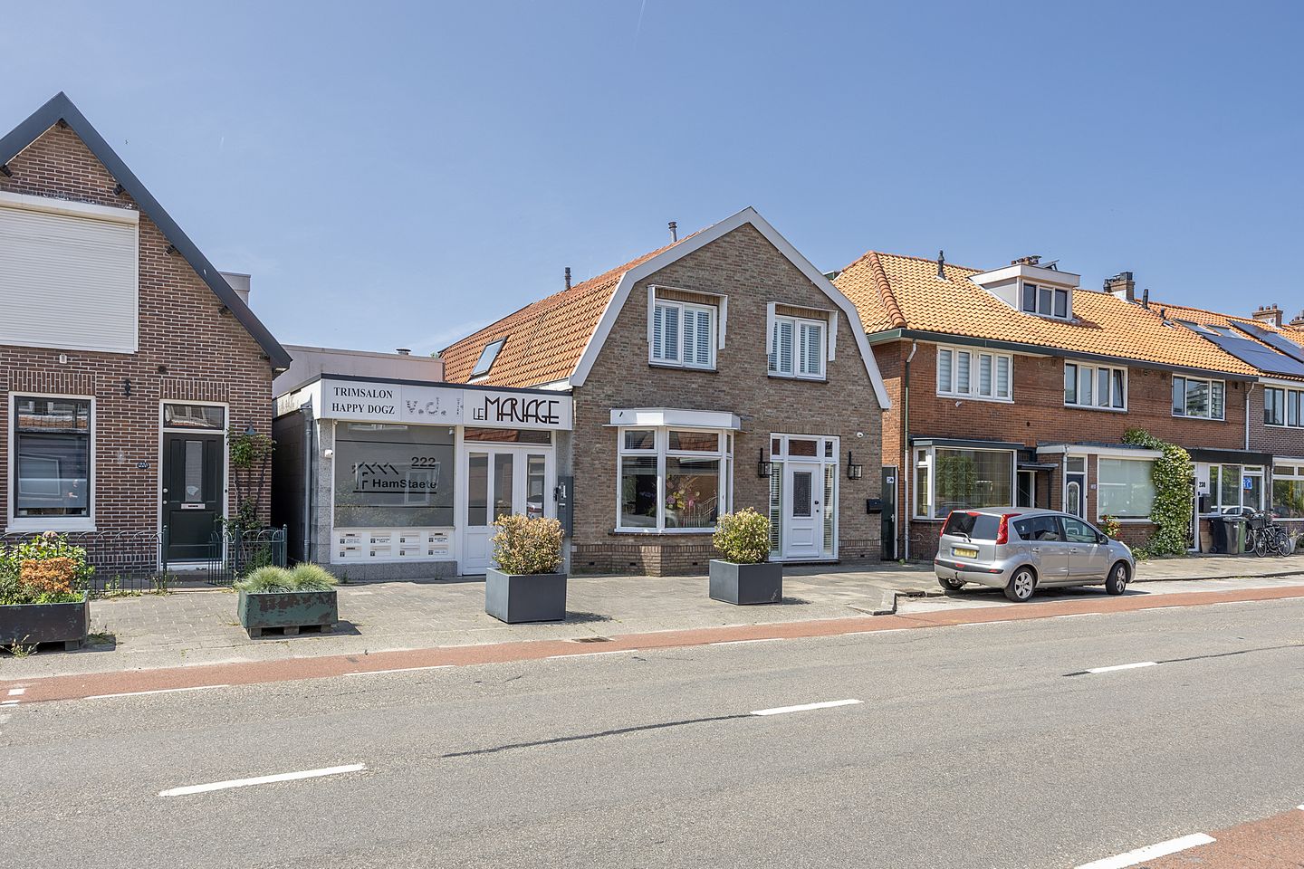 Foto 4 van Alkmaarseweg 224