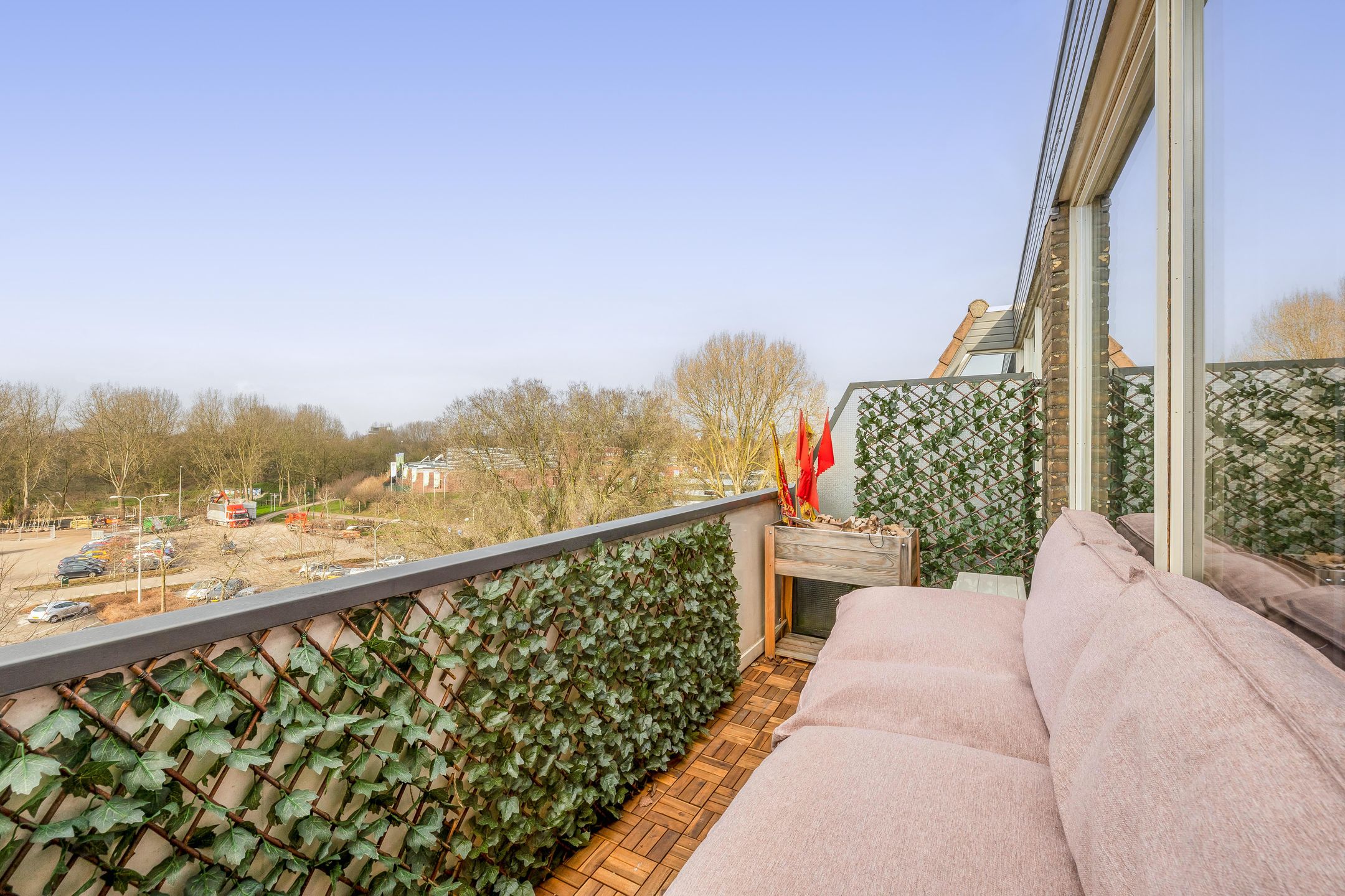 Foto 12 van Groenhovenweg 91