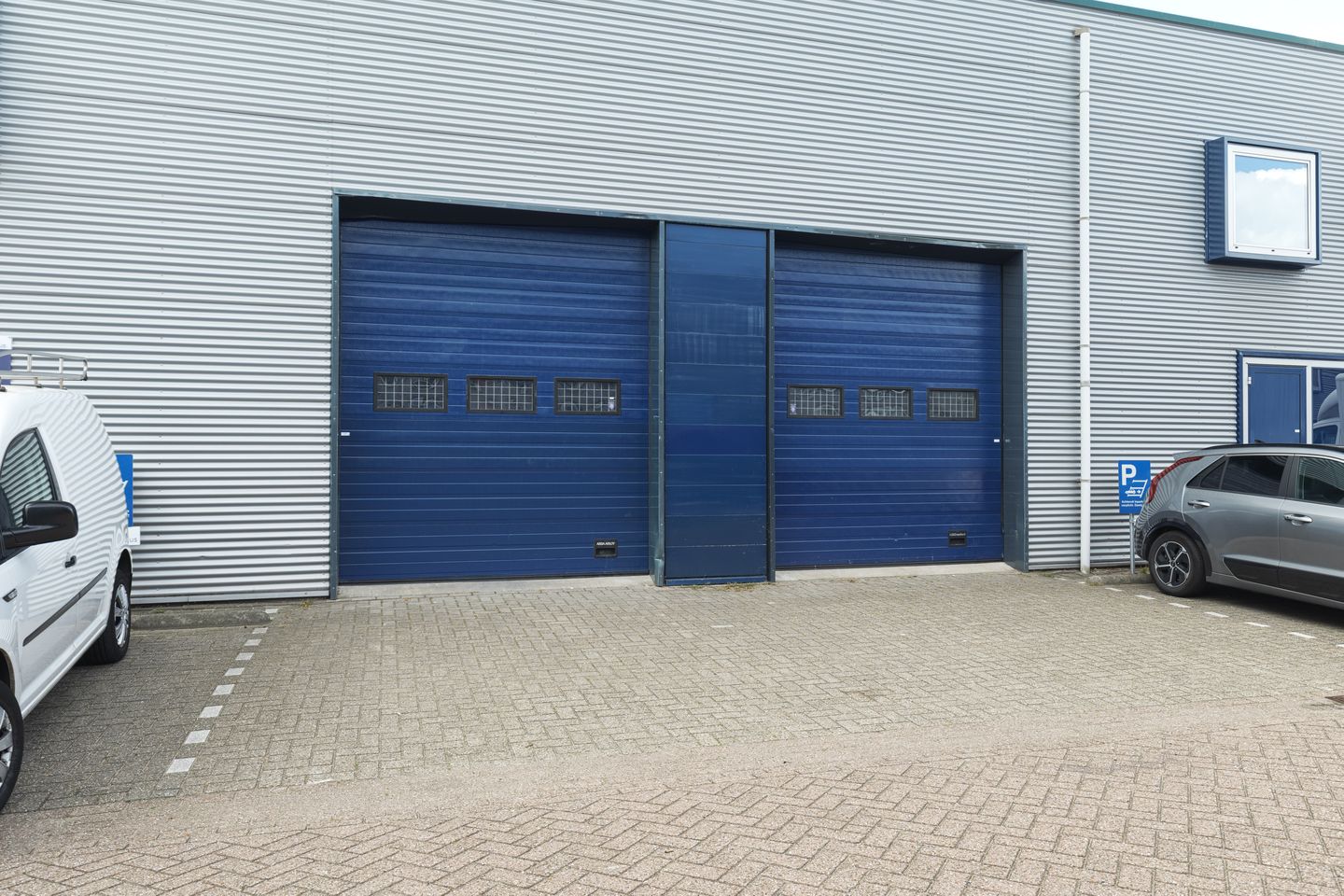 Bekijk foto 5 van Stockholm 36-38